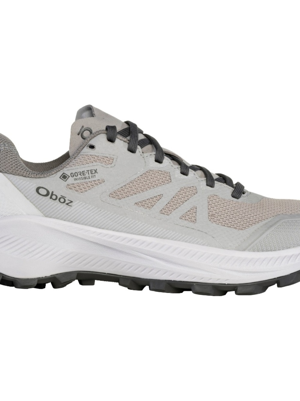 Oboz Hiking Shoes - Women's 8.5D WIDE